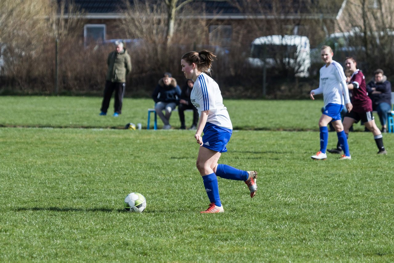 Bild 150 - Frauen TSV Wiemersdorf - VfL Struvenhuetten : Ergebnis: 3:1